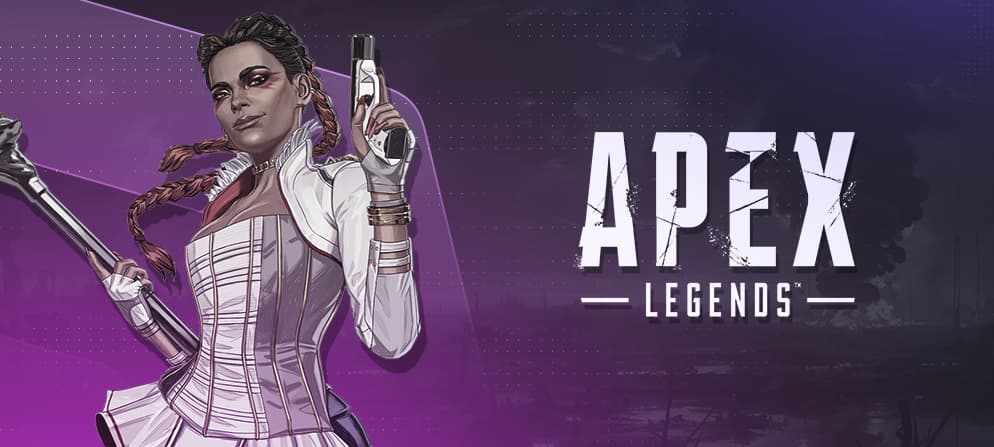 Apex Legends product category