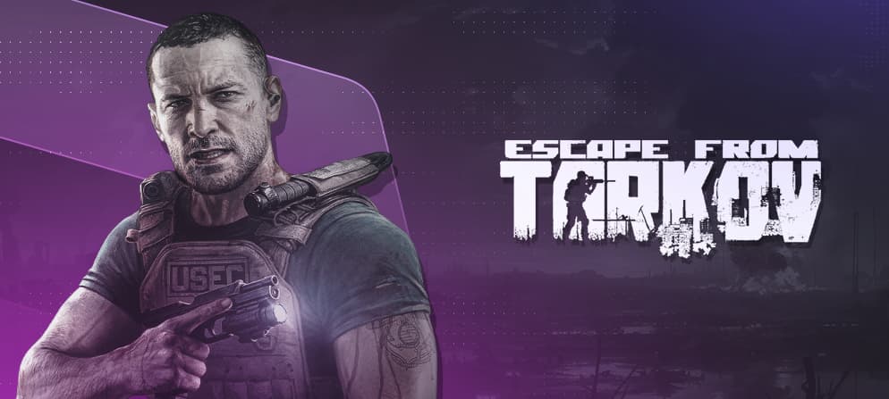 Escape from Tarkov product category