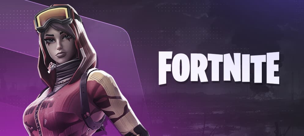 Fortnite product category