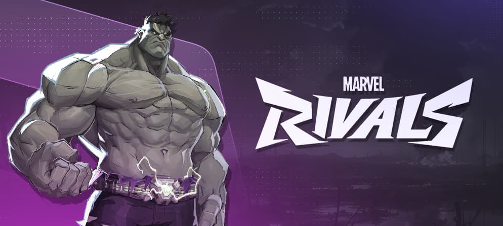 Marvel Rivals product category