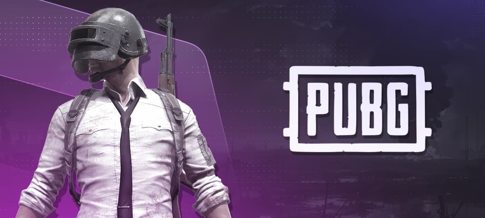 PUBG product category