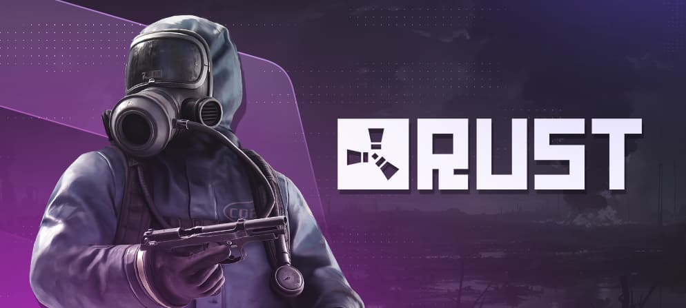 Rust product category