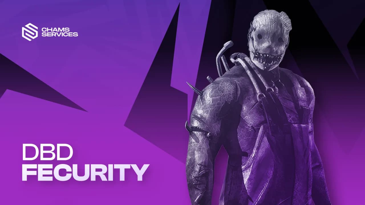 Dead by Daylight Fecurity product preview