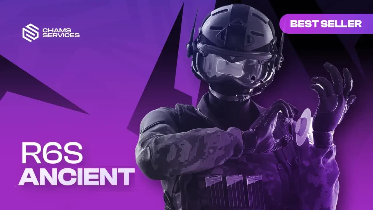 R6 Ancient product preview