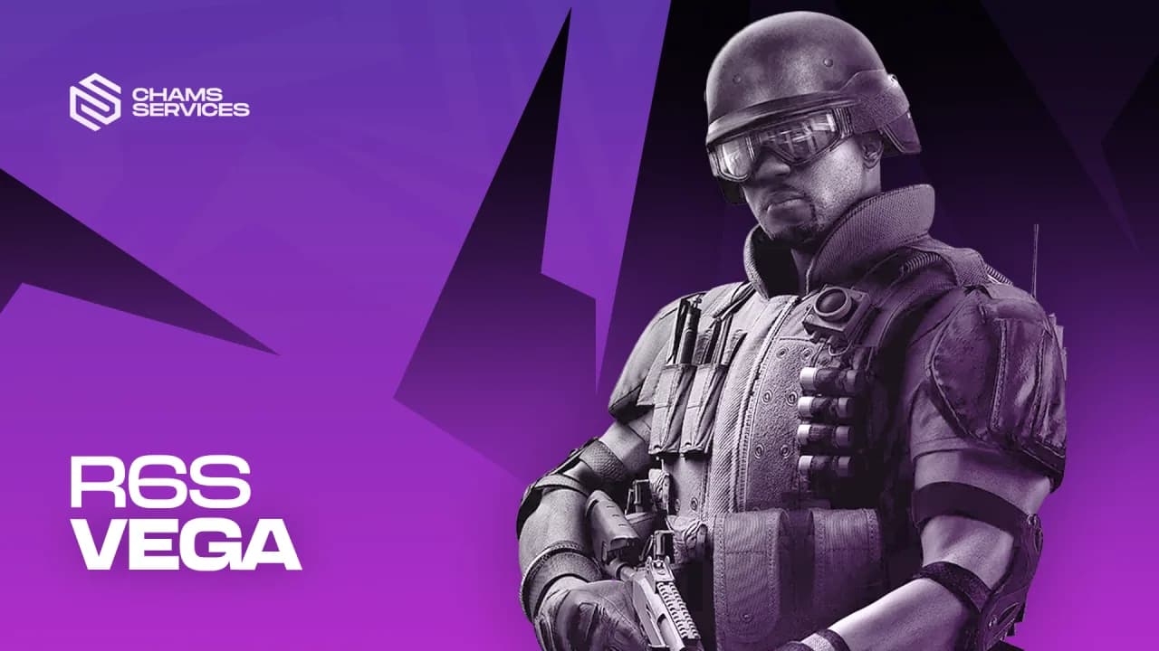 R6 Vega product preview