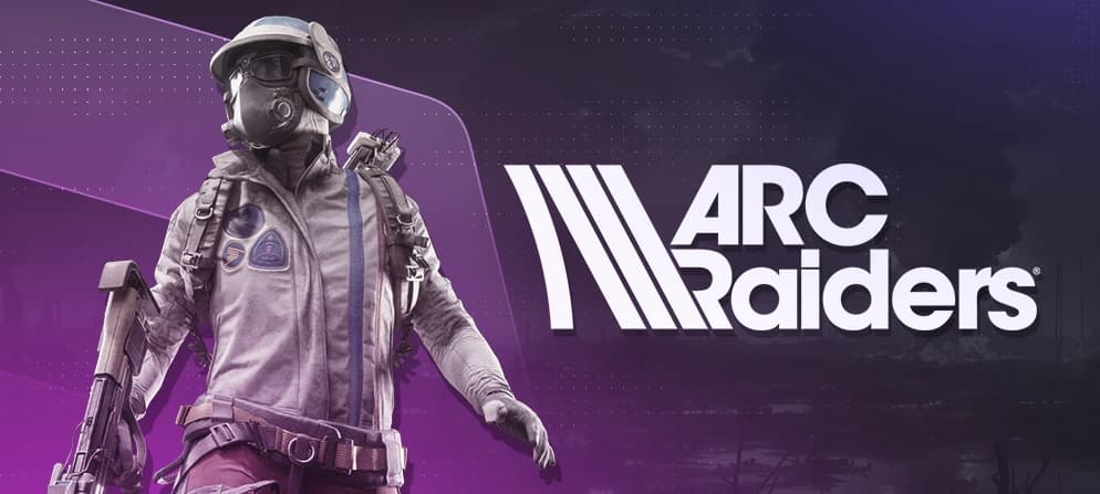 ARC Raiders product category