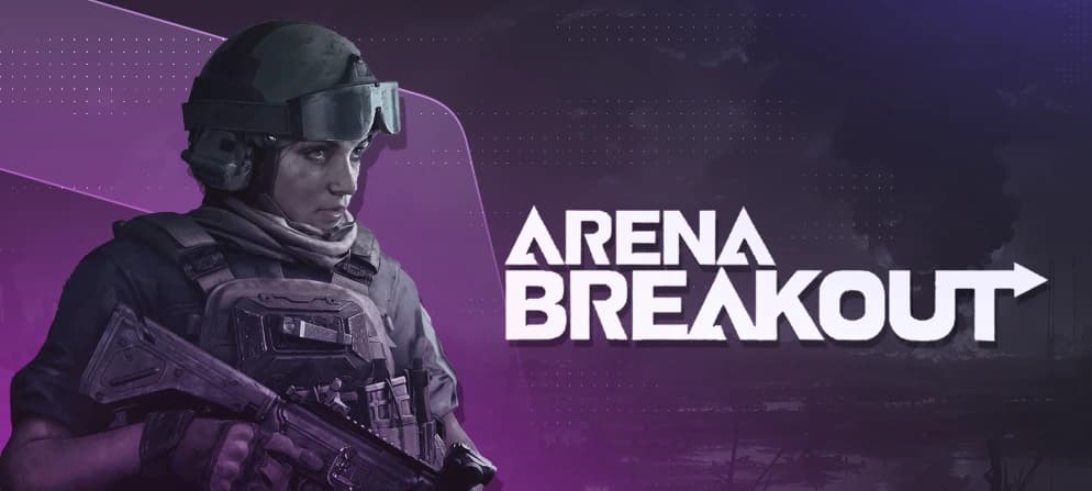 Arena Breakout Infinite product category