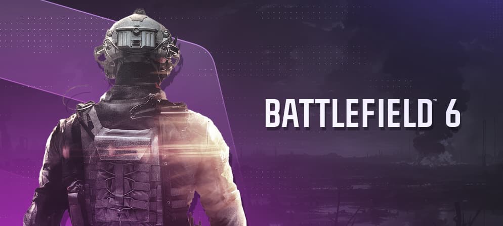 Battlefield 6 product category