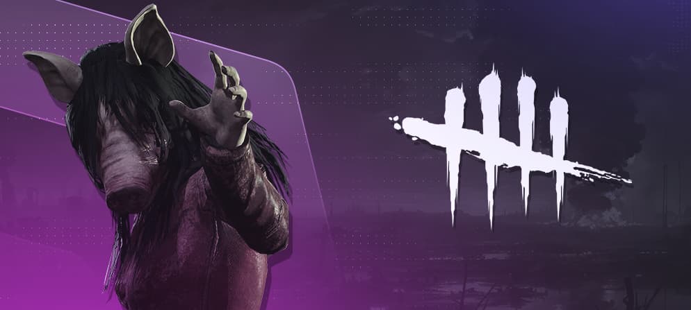 Dead by Daylight product category