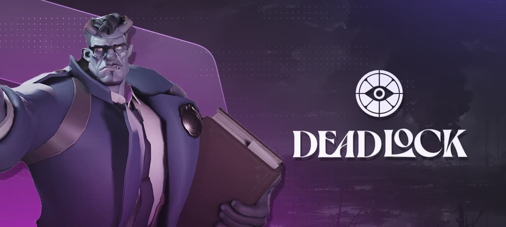 Deadlock product category