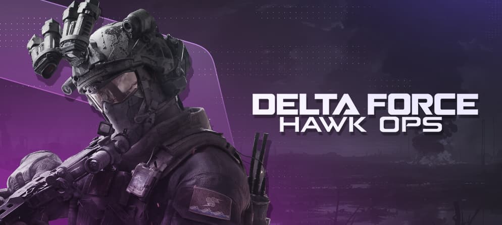 Delta Force product category