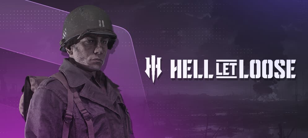 Hell Let Loose product category