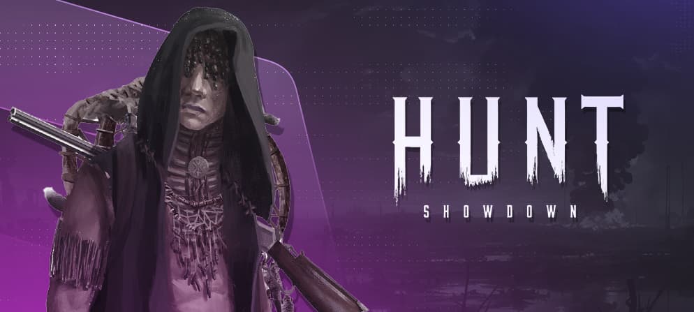 Hunt: Showdown product category