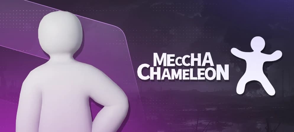 Meccha Chameleon product category