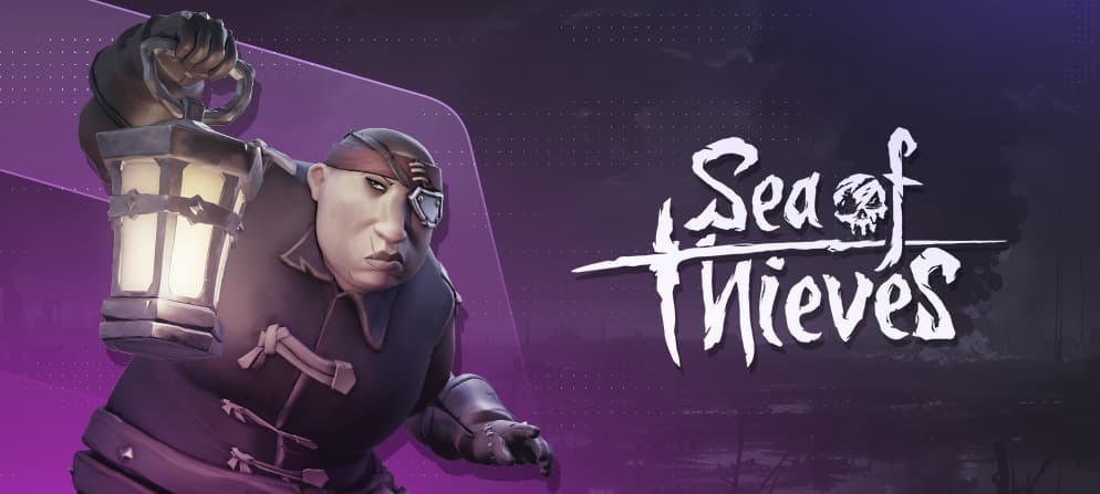 Sea of Thieves product category