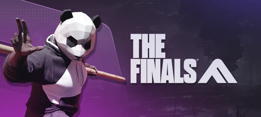The Finals product category