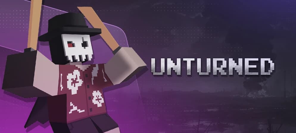 Unturned product category
