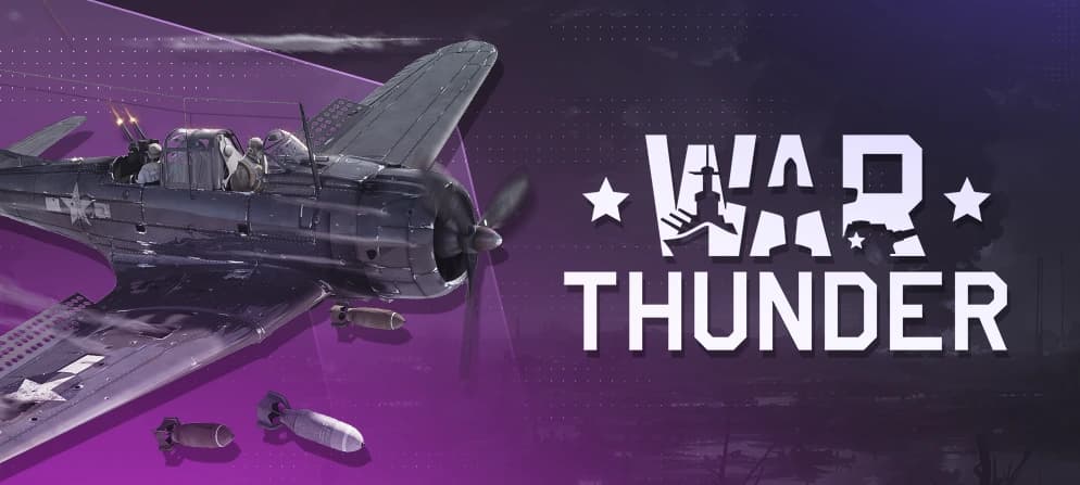 War Thunder product category