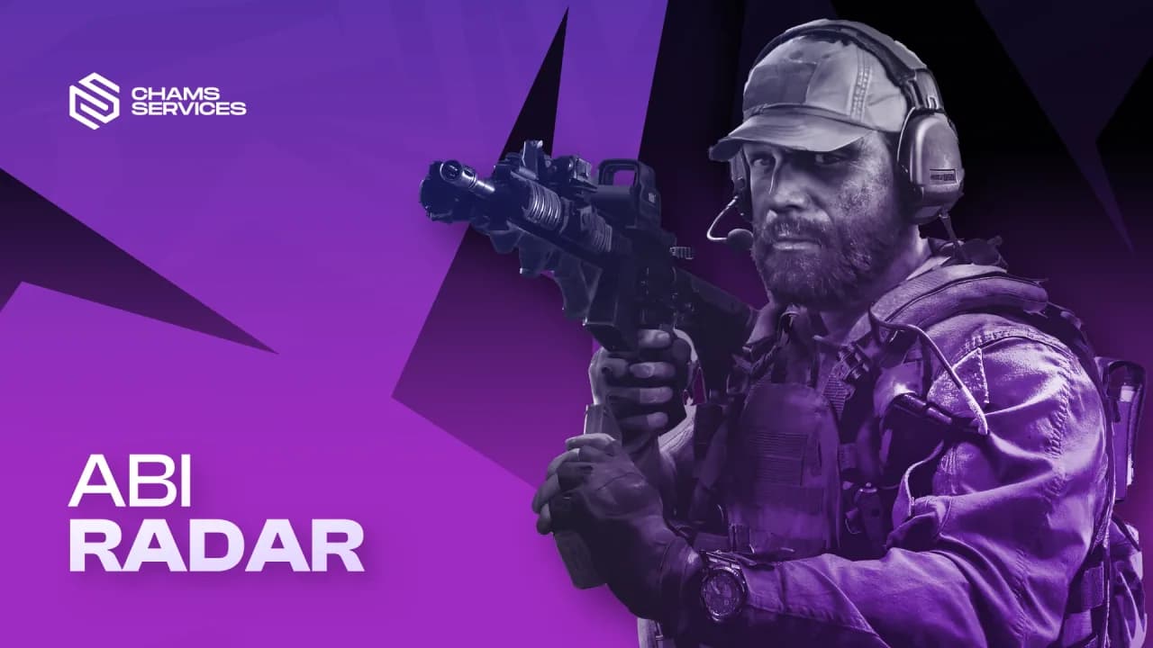 ABI Radar product preview