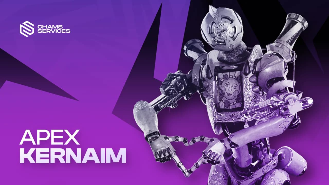 Apex Kernaim product preview