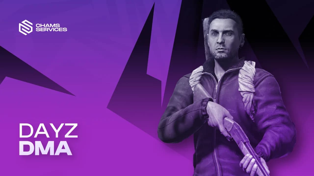 DayZ DMA product preview