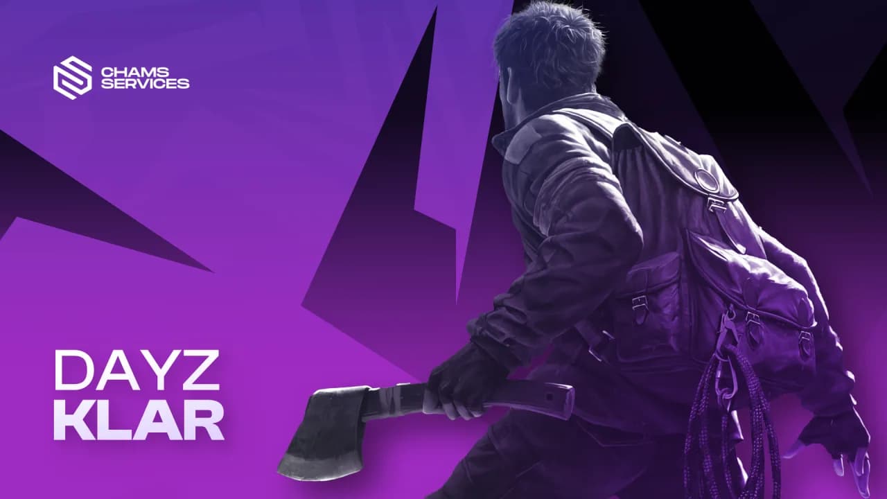 DayZ Klar product preview