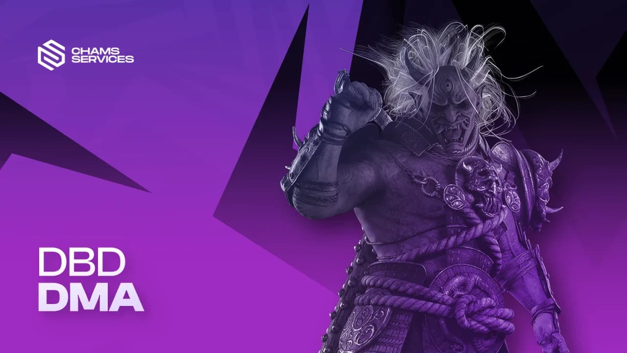 Dead by Daylight DMA product preview