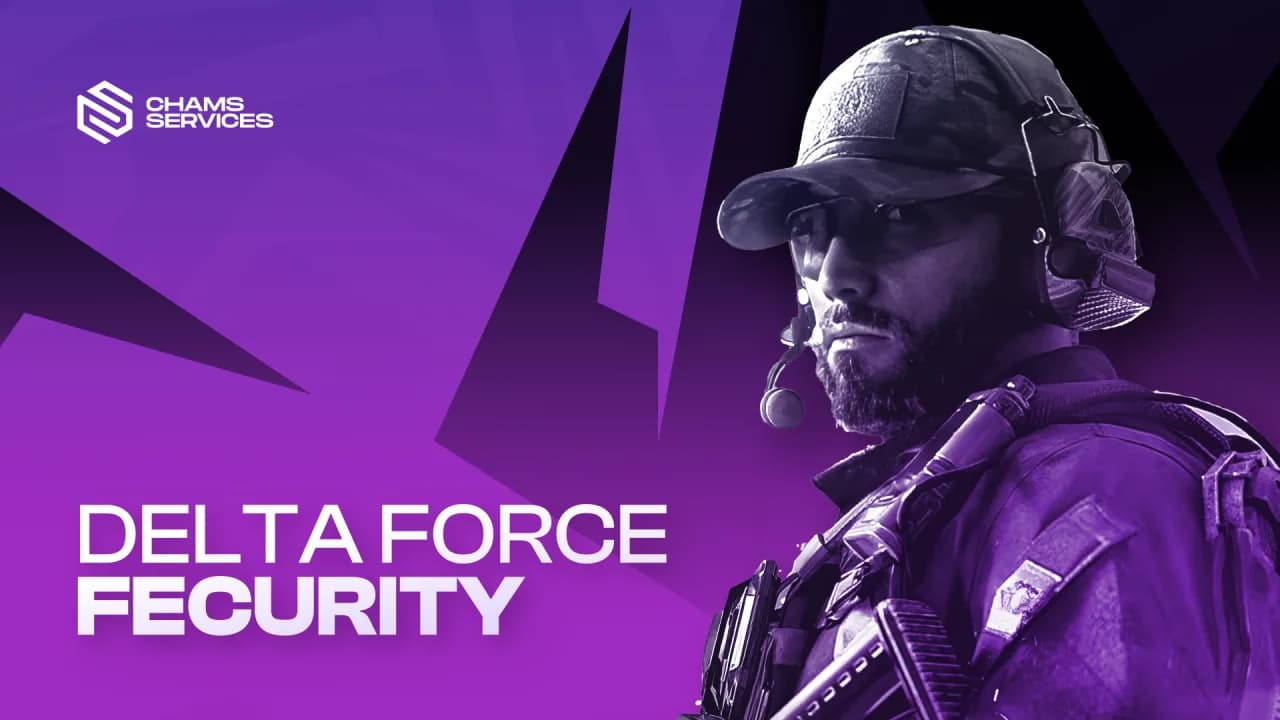 Delta Force Fecurity product preview