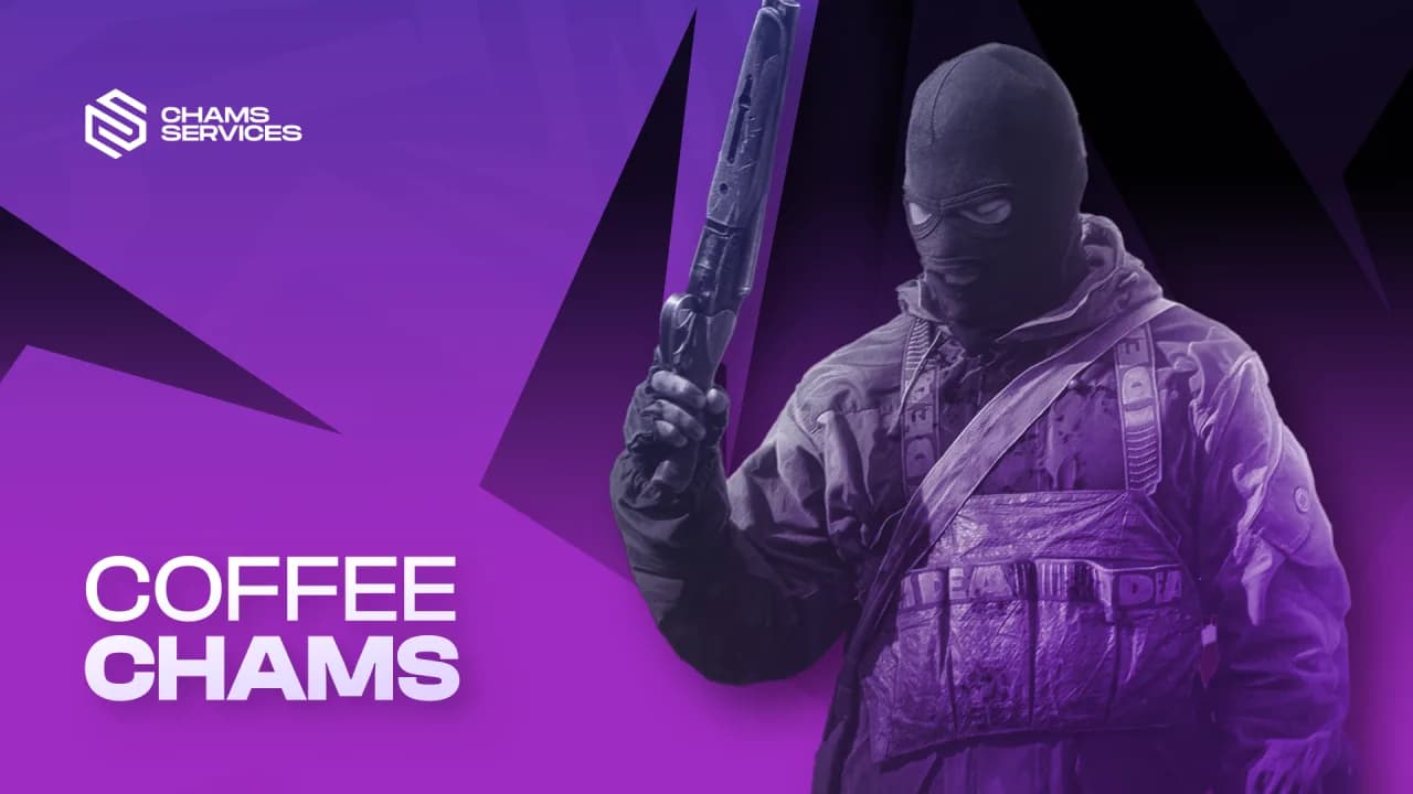 EFT Coffee Chams product preview