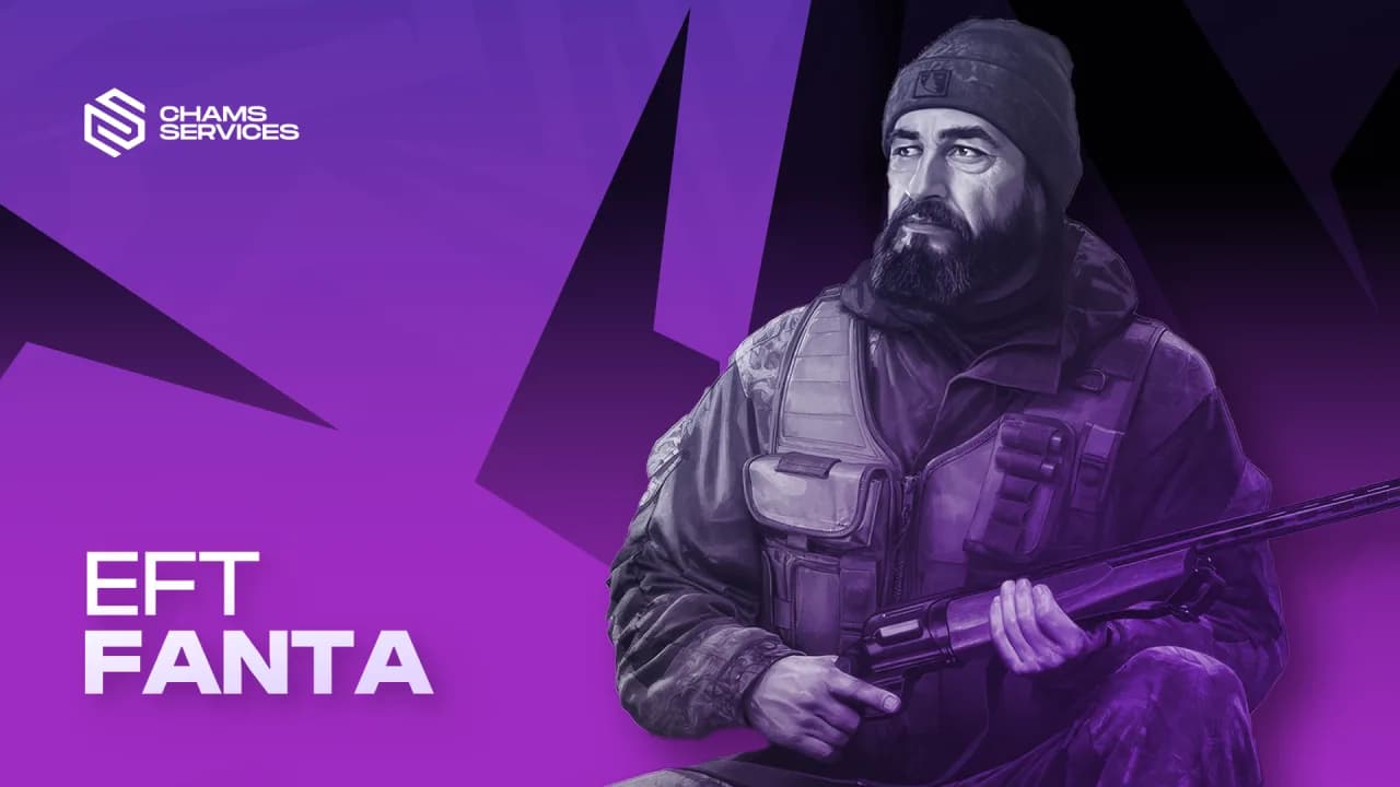 EFT Fanta product preview