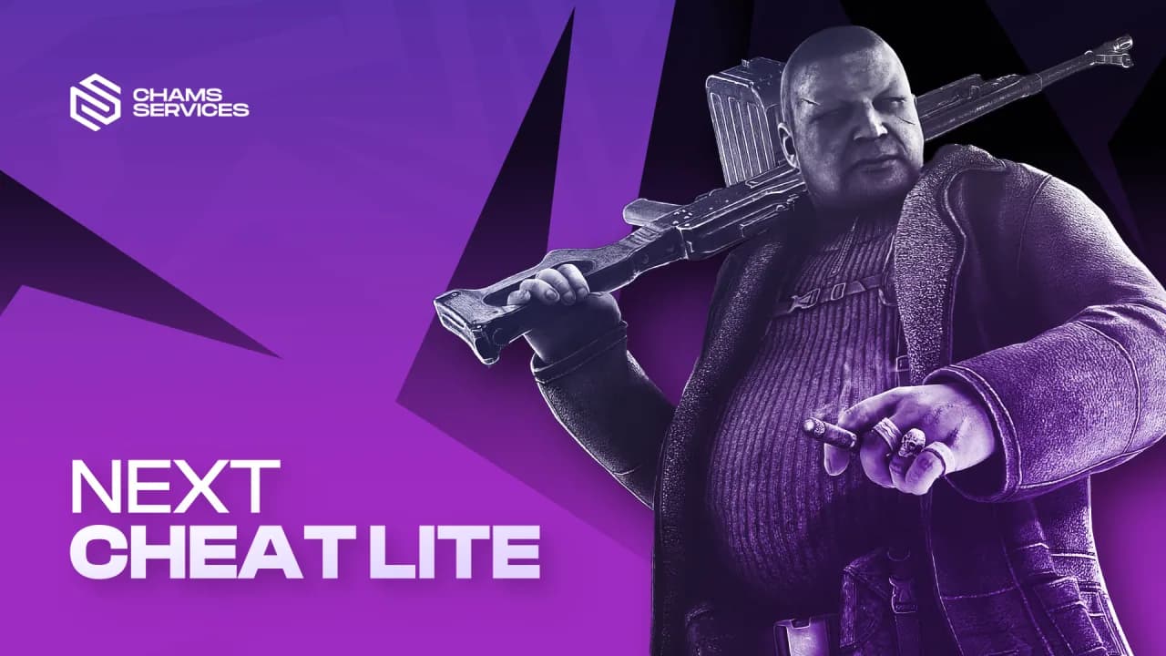 EFT Next Cheat Lite product preview
