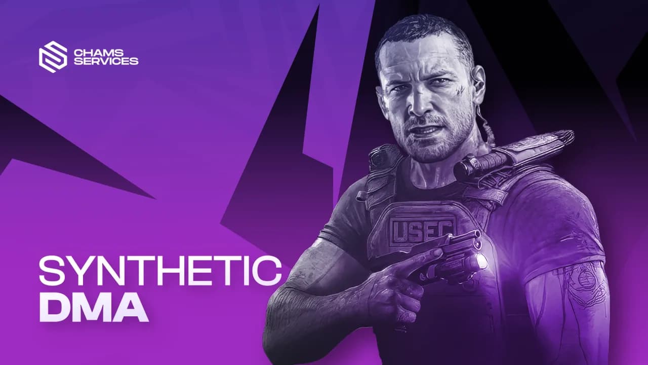 EFT Synthetic Skill DMA product preview