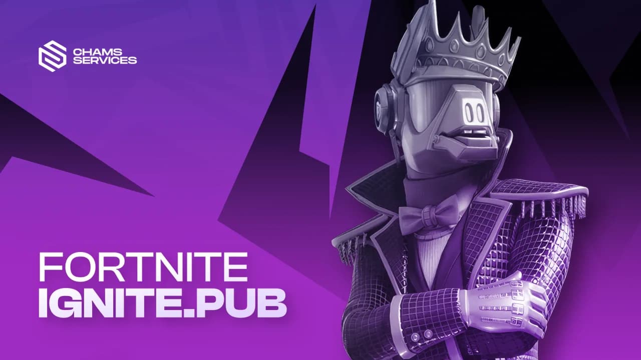 Fortnite Ignite product preview