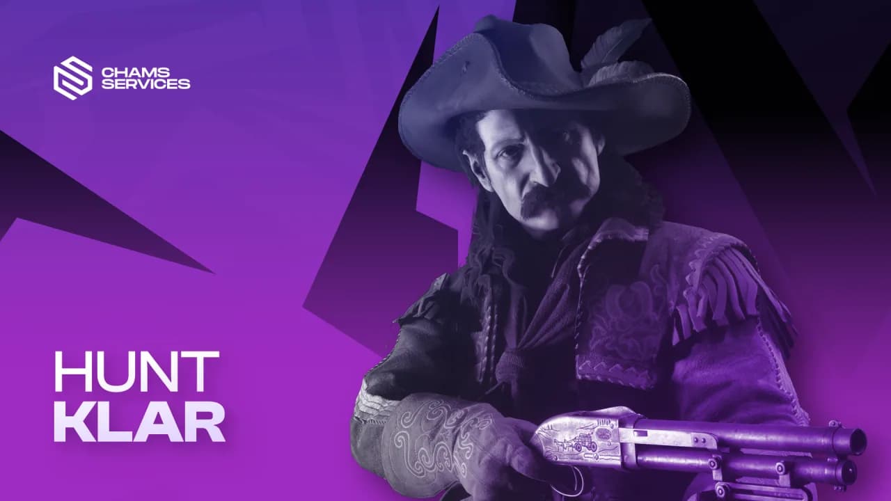 Hunt: Showdown Klar product preview