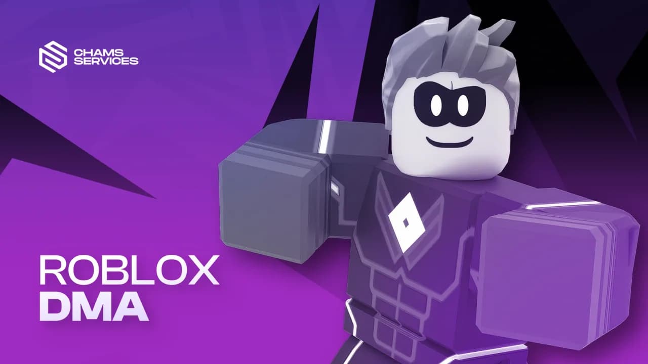 Roblox DMA product preview