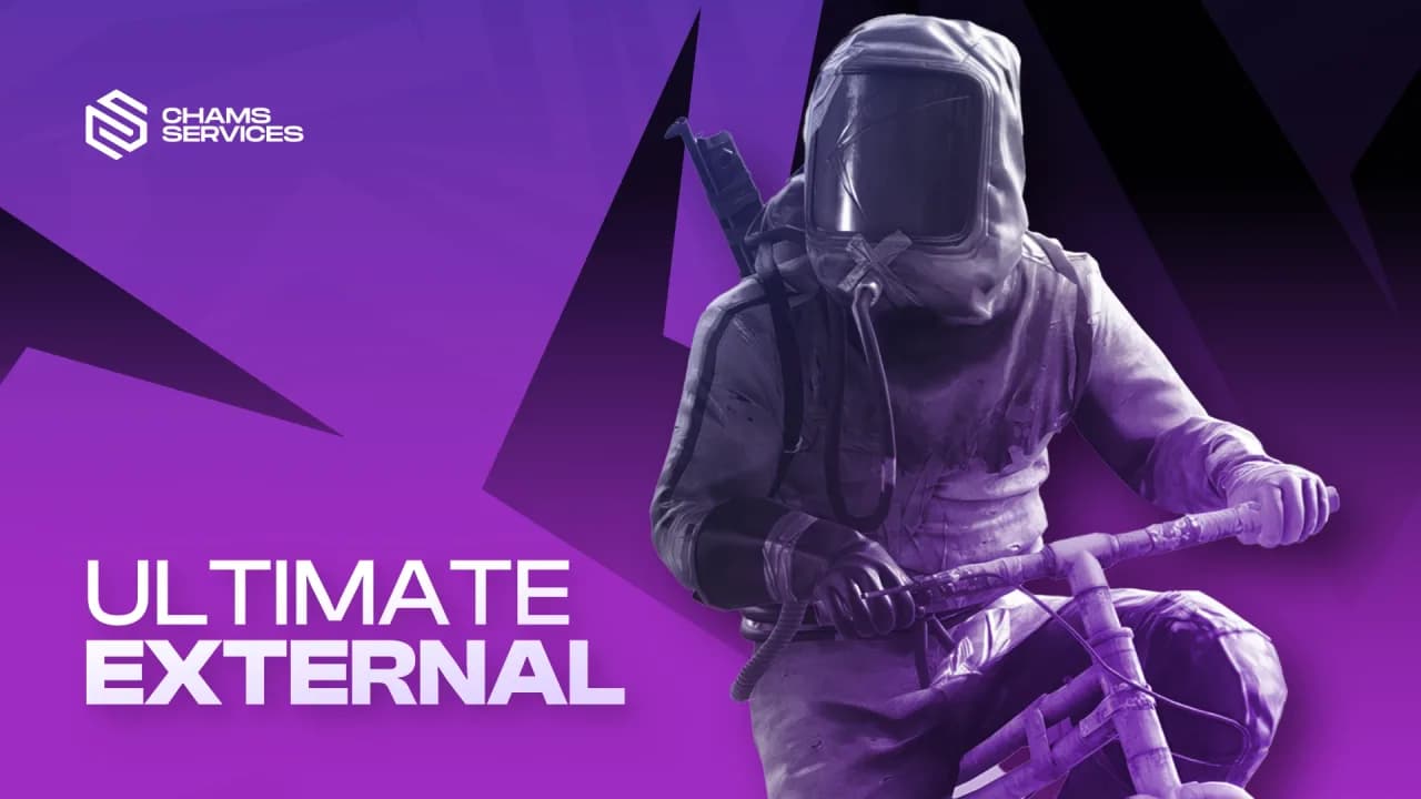 Rust Ultimate External product preview