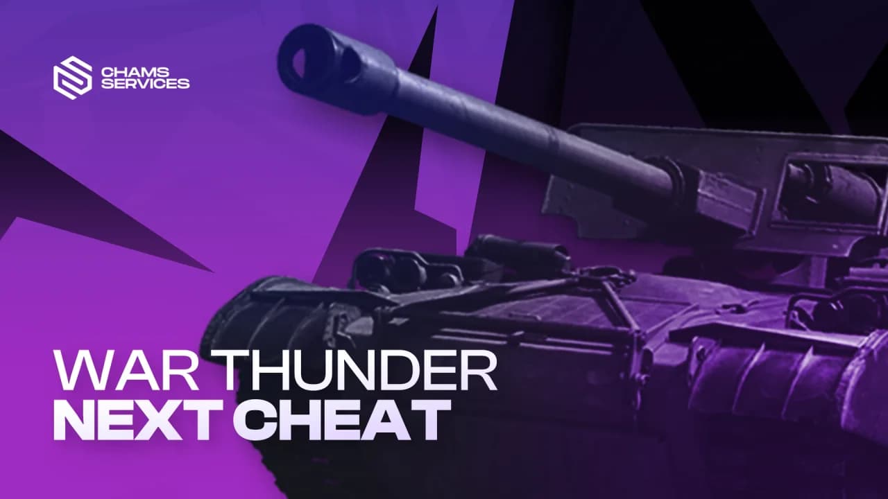 War Thunder Next Cheat Pro product preview